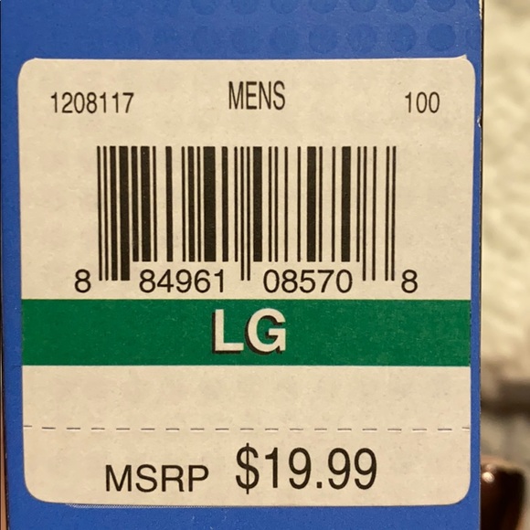 UNDER ARMOUR NWT MENS 3” Boxerjock - Picture 5 of 5